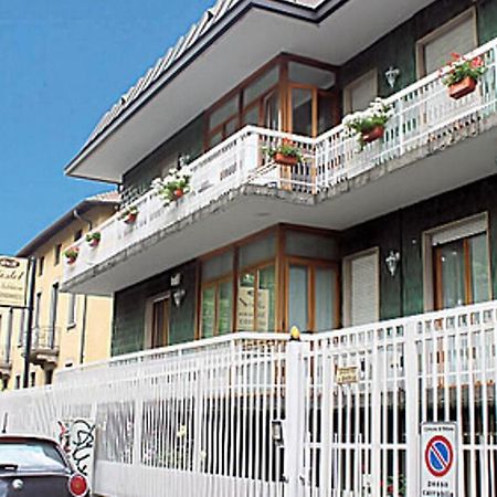 Villa Melchiorre Milánó Kültér fotó